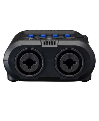 R4 MultiTrak 32-Bit Float Handheld Recorder