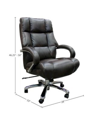 - Heavy Duty Desk Chair