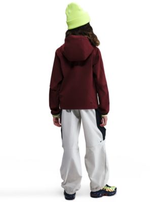 Big Kids Tech Woven Jacket