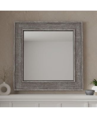 Parker House Crossings Serengeti Wall Mirror