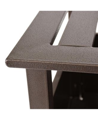Sunmaster Series Umbrella Side Table Base