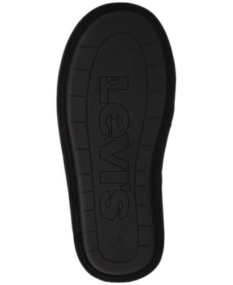 Women's Talya Round Toe Design Scuff Slippers