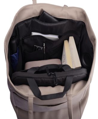 Marley 16" Laptop Tote with Removable Laptop Sleeve