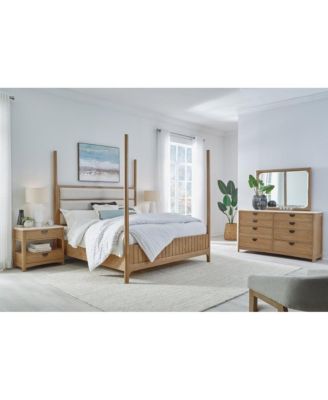 Parker House Escape - Bedroom Mirror