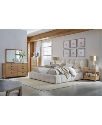 Parker House Escape - Bedroom Mirror