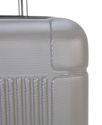 Midtown 20" Hardside Expandable Carry-On Luggage