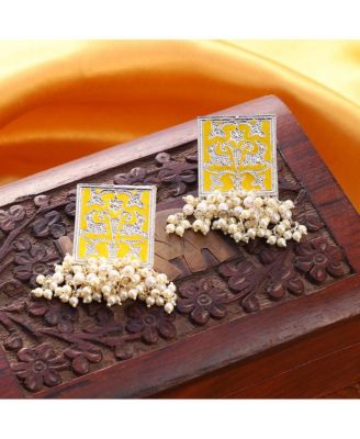 Women's The Niloufar Drop Earrings