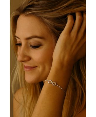 Infinity Bracelet