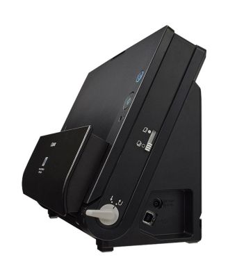 imageFORMULA DR-C225 II Office Document Scanner