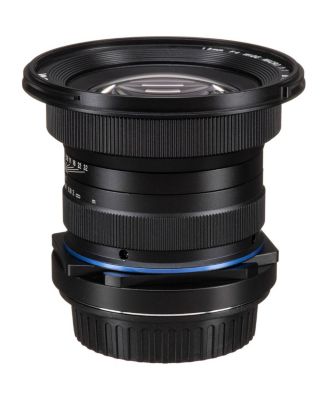 Laowa 15mm f/4 1:1 Macro Lens with Shift and Laowa 100mm f/2.8 2x Ultra Macro APO Lenses for Nikon F