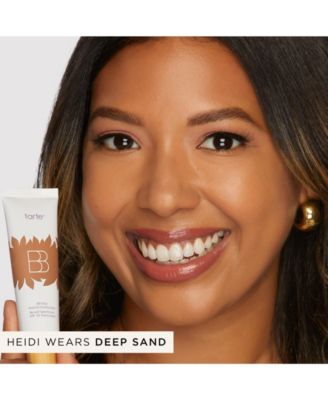 BB Blur Tinted Moisturizer Broad Spectrum SPF 30 Sunscreen