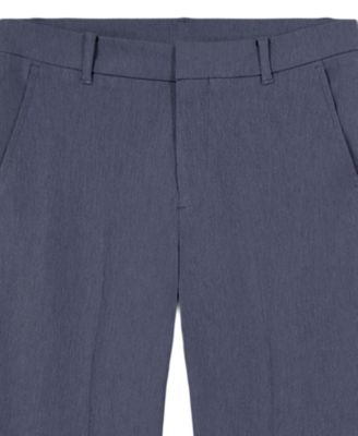 Boys' 8-20 Stretch Performance Dress Pants 