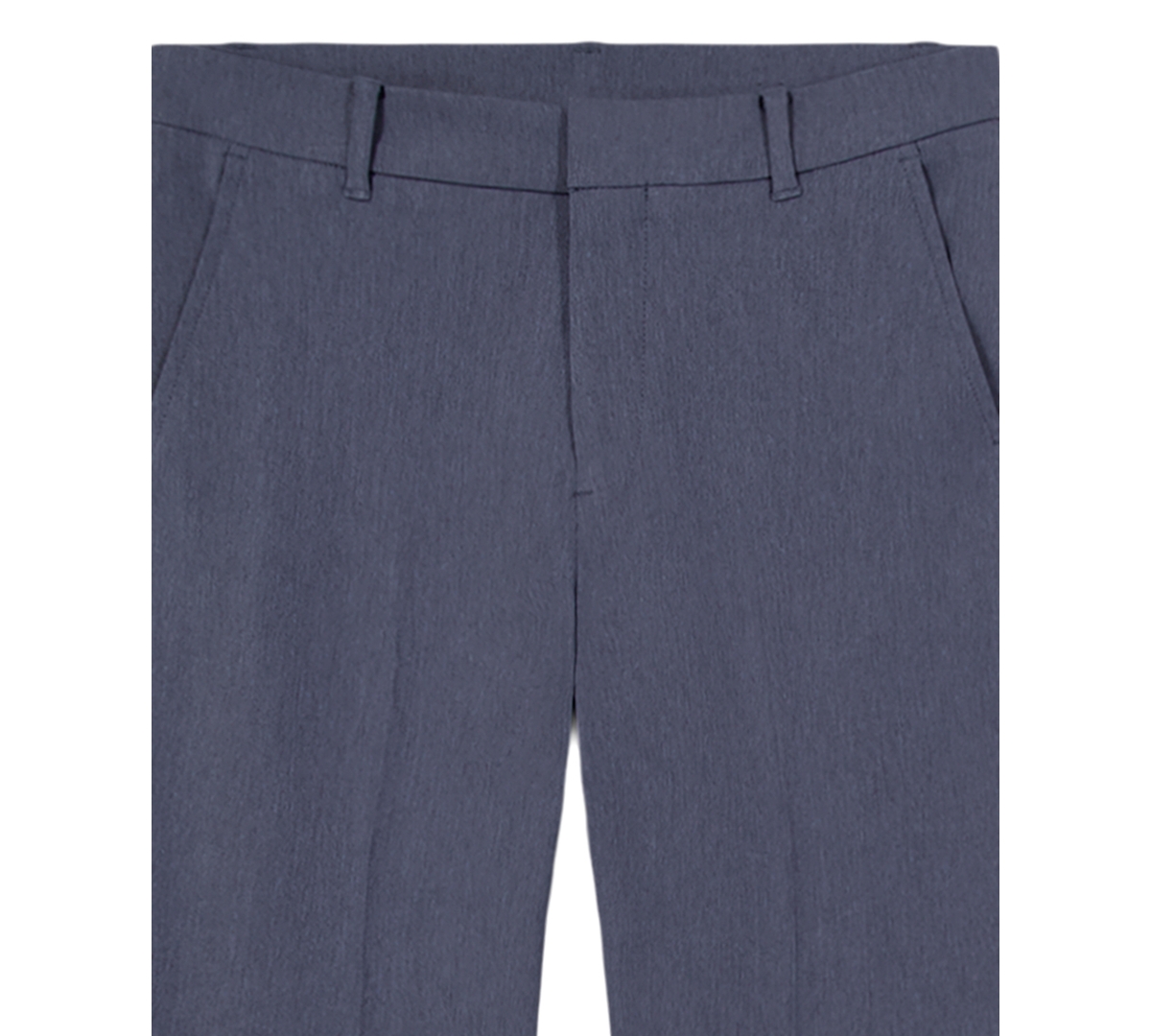 Tommy Hilfiger Boys 8-20 Performance Stretch Dress Pants In Blue