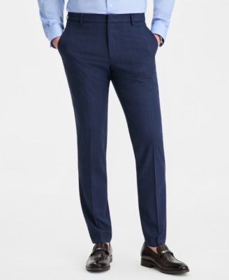 Men's Modern-Fit Dress Pant
