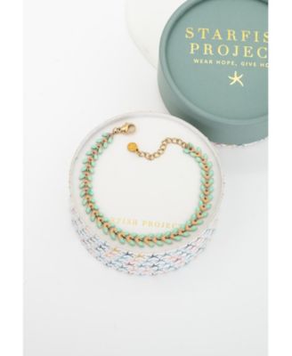 Seeds of Hope Bracelet