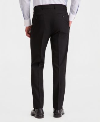 Men's Slim-Fit 3-Piece Suit