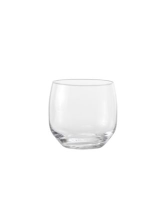 Estiva Double Old-Fashioned Glasses, Set of 4