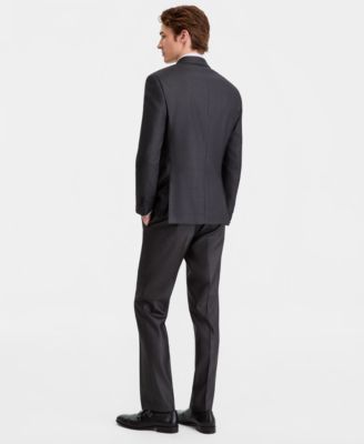 Men's Techni-Cole Slim-Fit Suit Separate