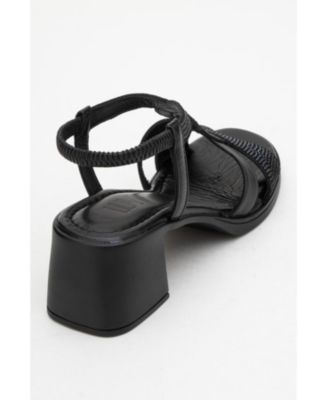 Dolen Leather Chunky Sandal (Women)