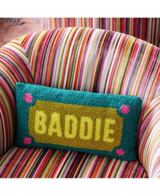 Hook Pillow - Holiday Collection