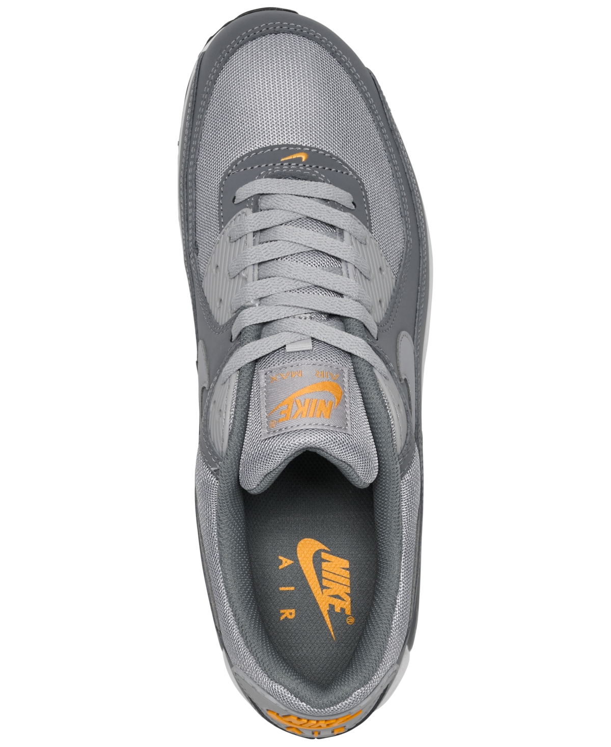 Nike Men's Air Max 90 Casual Sneakers from Finish Line