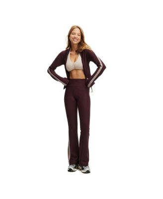 Women's Active Fleece Lined Jacket