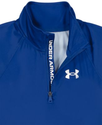 Boys' 2T-7 Zip Tech Sweatshirt and Joggers, 2-Piece Set