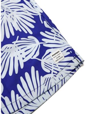 Men's Swim Shorts - Montserrat