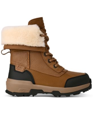 UGG Kids Adirondack XXV Cold Weather Boots