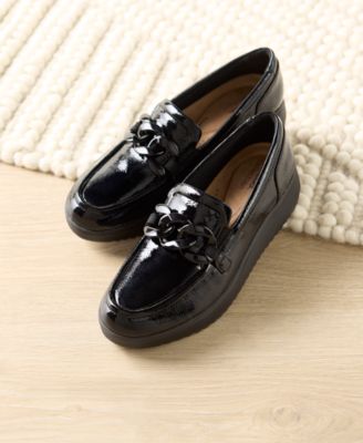 Collection Zylah May Low-Heel Loafers