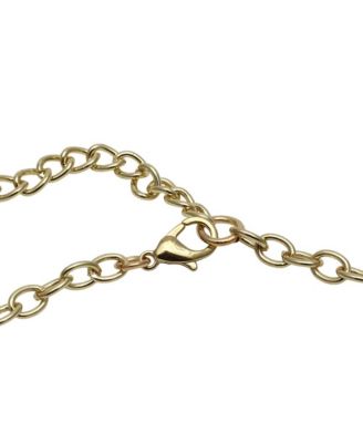 Stones Crystal Necklace Set