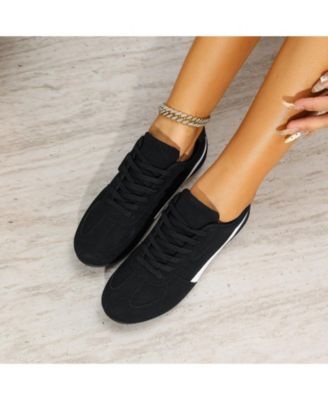 Luno Gum Sole Sneaker