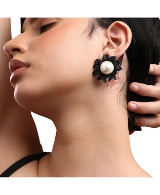 Casual Stud Earrings