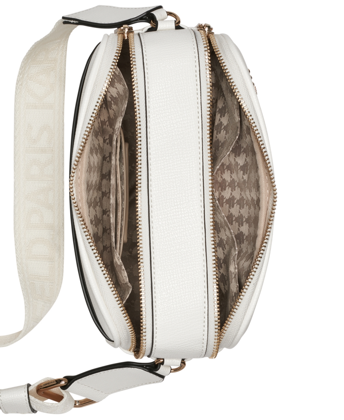Karl Lagerfeld Maybelle Crossbody Bag