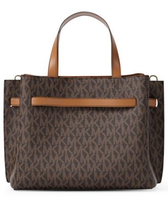 Emilia Small Satchel Bag