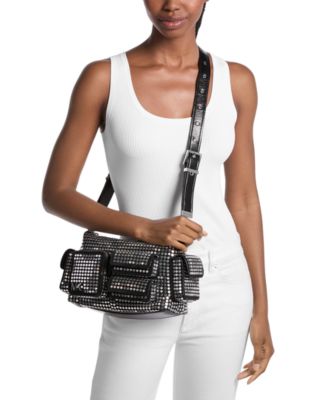 Dakota Medium Pocket Shoulder Bag