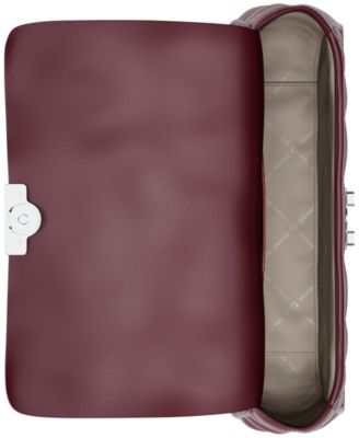 Tribeca Large Convertible Chain Shoulder Bag 