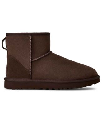 Women's Classic II Mini Boots