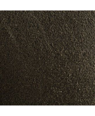 Two-Person Beanbag Chair with Foam Core, Comfortable Recliner Sofa for Gaming and TV