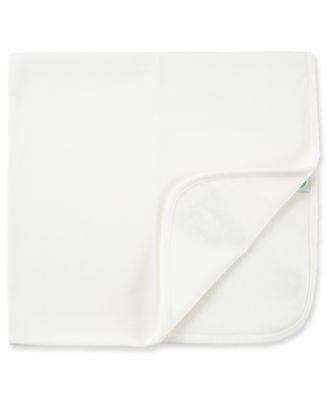 Baby Boys and Girls Giraffe Receiving Blanket