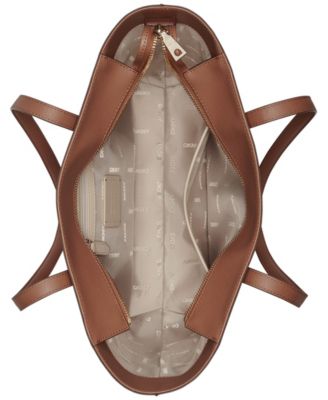 Bryant Medium Zippered Tote Bag