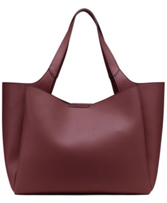 Willa Top Handle Tote