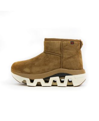 Women's Winter Booties With Stability Sole Snoworca