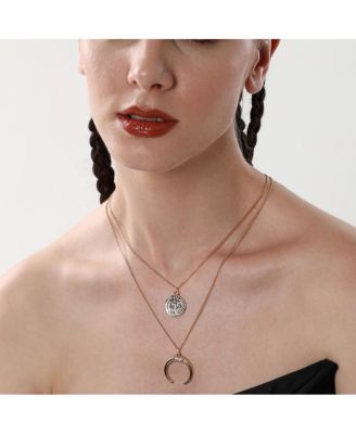 Women's The Cosmo Multi-Layer Necklace