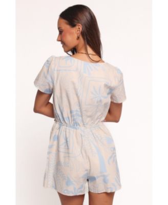 Women's Maiah Romper