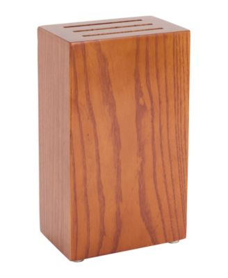 Four Star 7-Pc. Knife Block Set