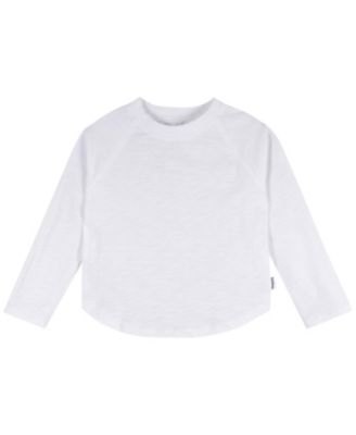 Toddler Boys 3-Pack Long Sleeve Shirts