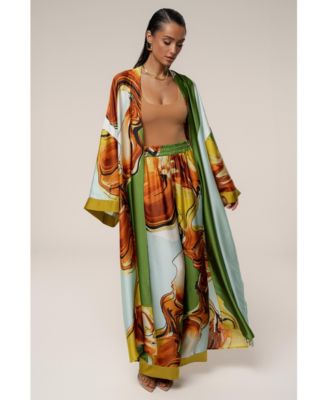 Women's Nola Maxi Duster