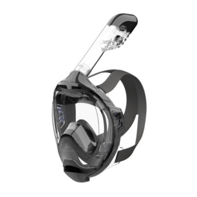 180 Mask MOFLOW+ CLEAR LENS –