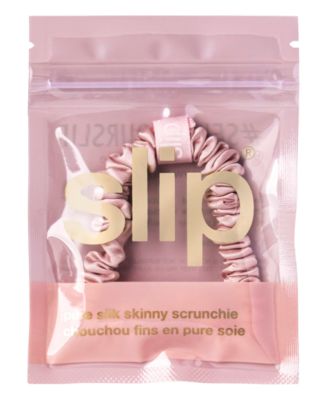 FREE Slip Scrunchie with $85 or more Slip purchase